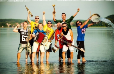 Wygraj zaproszenie na koncert grupy Enej w Poznaniu! (do godz. 12.00)