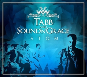 Konkurs "Wygraj reedycję albumu Tabb & Sound'n'Grace - Atom"