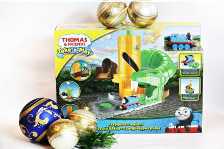 Konkurs "Opisz marzenia swojego dziecka i wygraj zabawki dla niego!"