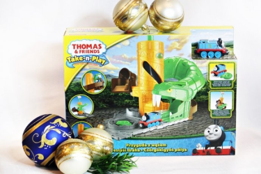 Konkurs "Opisz marzenia swojego dziecka i wygraj zabawki dla niego!"