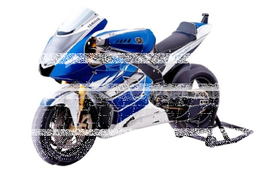 Konkurs "Sklejaj modele motocykli Yamaha, walcz o atrakcyjne nagrody"