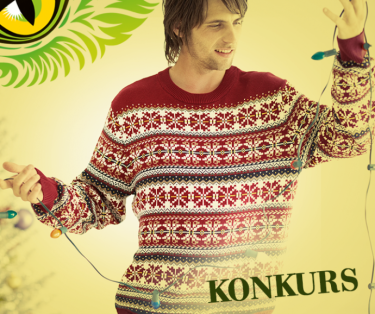 Konkurs fotograficzny "Świąteczne dekoracje"