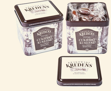 Konkurs "Upominki z kredensu"