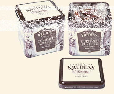 Konkurs "Upominki z kredensu"