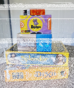 Wygraj gry planszowe!