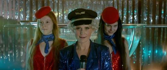 Wygraj zaproszenia na film "Córki dancingu" we wrocławskim DCF-ie, do godz. 10:00