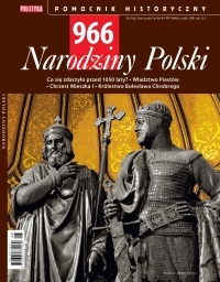 Konkurs "Narodziny Polski"