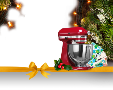 onkurs "Poczuj się lekko na święta"