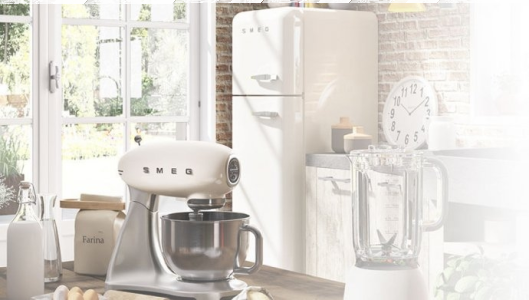 Konkurs "W otoczeniu SMEG"