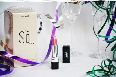 Konkurs "Zdradź plany na sylwestra i wygraj zestaw kosmetyków"