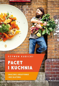 Konkurs fotograficzny "Facet i kuchnia"