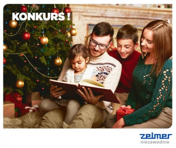 Konkurs "Magia Świąt"