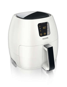 Konkurs "Zostan testerem Airfryer Philips"
