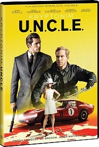 Konkurs "Kryptonim U.N.C.L.E."