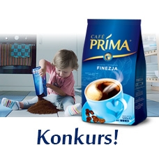 Konkurs z kawą
