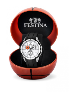 Konkurs "Festina Akcja Miesiąca"
