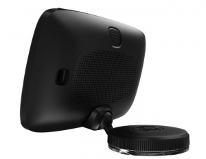 Konkurs "SKODA Polska" Wygraj GPS Tomtom