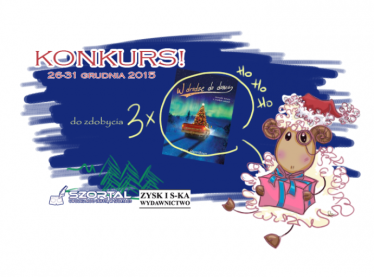 Konkurs "Dokąd wracają owce po świętach"