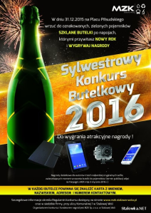 Konkurs "Bulekowy" Stalowa Wola