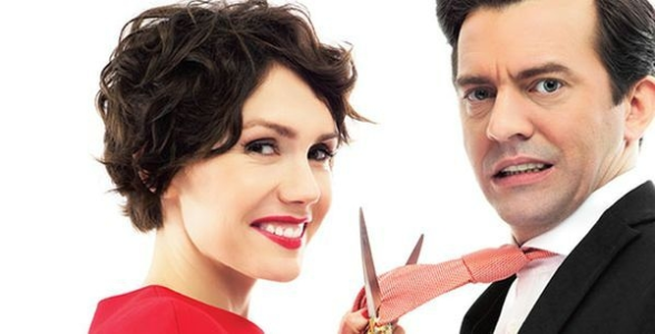 Konkurs "Słaba płeć"