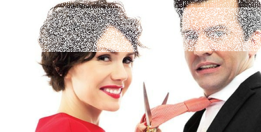 Konkurs "Słaba płeć"