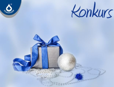 Konkurs "Wymarzony prezent"