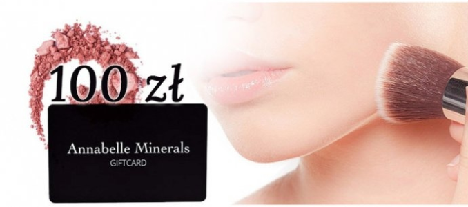 Konkurs "Annabelle Minerals"