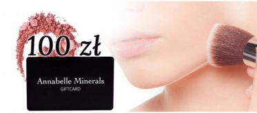 Konkurs "Annabelle Minerals"