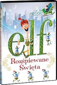 Konkurs "Elf. Rozśpiewane Święta"