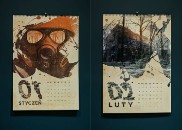 Konkurs "Metro 2035"