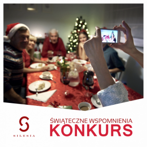 Konkurs "Świąteczne wspomnienia - Silesia"