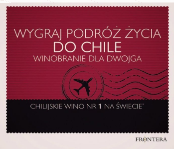 Konkurs "Smakuj życie każdego dnia"