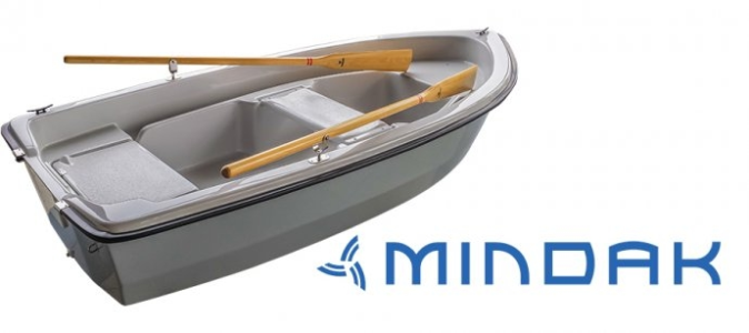 Konkurs 20-lecia WŚ - Łódź Mindak 245 do wygrania!