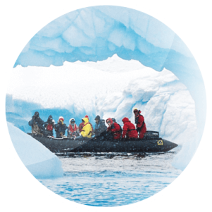 Konkurs "Arktyczne wyzwanie"