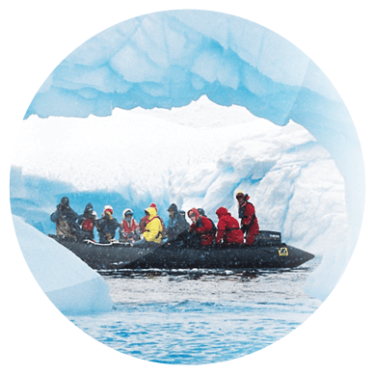 Konkurs "Arktyczne wyzwanie"