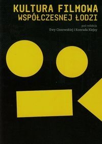 Konkurs "Kultura filmowa współczesnej Łodzi" do godz. 14:00