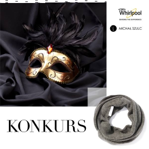 Konkurs "6 zmysł projektanta"