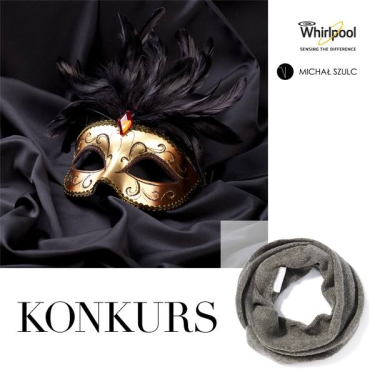 Konkurs "6 zmysł projektanta"