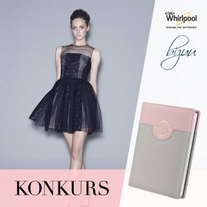 Konkurs "6 zmysł projektanta"