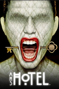 Konkurs "American Horror Story: Hotel"