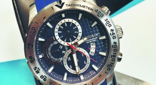 Konkurs: wygraj zegarek Aztorin