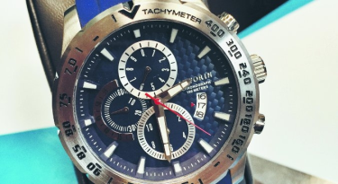 Konkurs: wygraj zegarek Aztorin