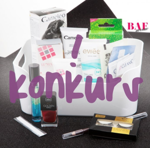 Wygraj zestaw kosmetyków: henna do włosów Delia