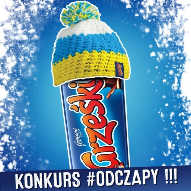 Konkurs "#‎ODCZAPY‬!!!" Foto