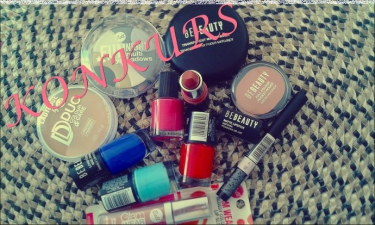 Konkurs "Do wygrania zestaw kosmetyków"