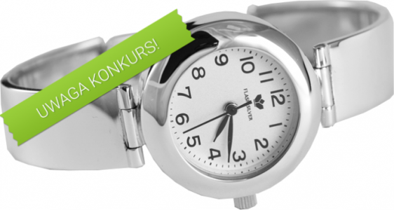 Konkurs "FlashSilver"