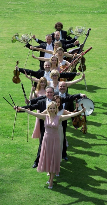 Konkurs "Grohman Orchestra w Wytwórni" Łódź (do godz. 11.00)