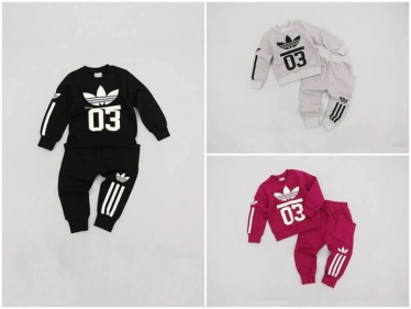 Konkurs "Moda Dziecko"