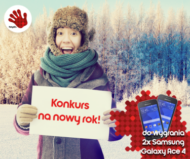Konkurs "Na Nowy rok!”