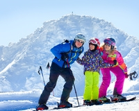 Konkurs "Na wyjątkowy sezon narciarski!"